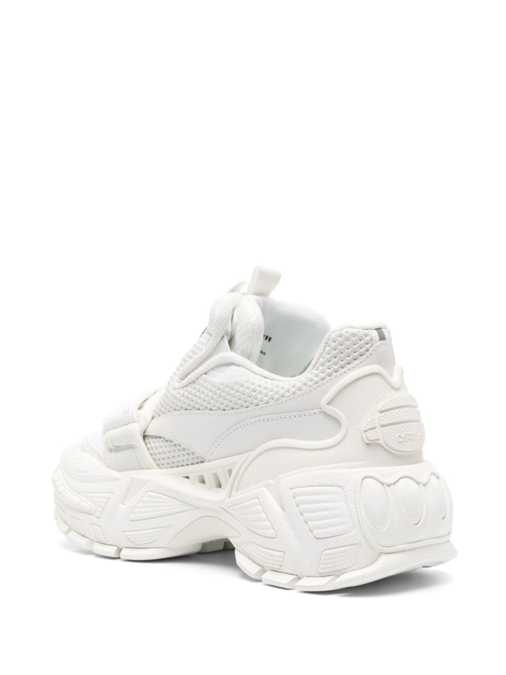 Off-White Glove slip-on sneakers - Image 3