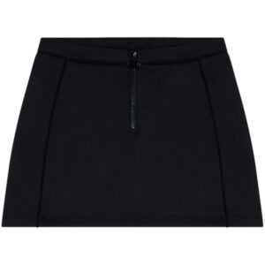 Diesel O-Carole cut-out miniskirt