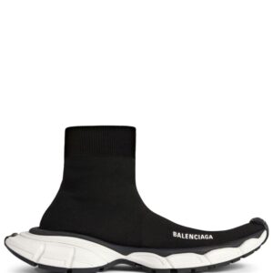 Balenciaga 3XL Sock knitted sneakers