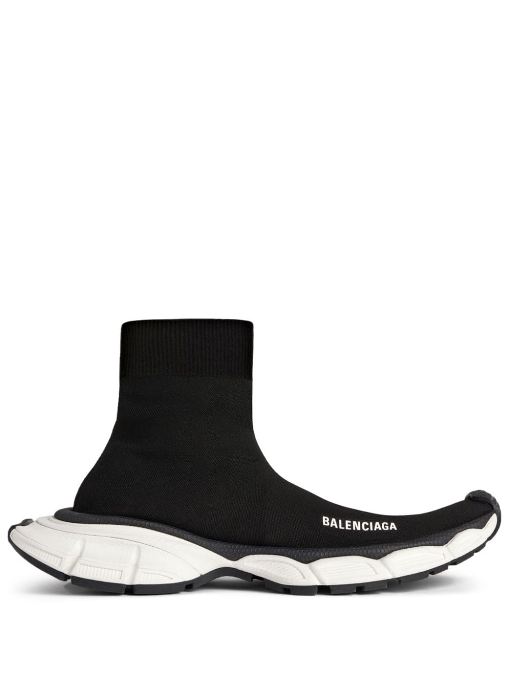 Balenciaga 3XL Sock knitted sneakers