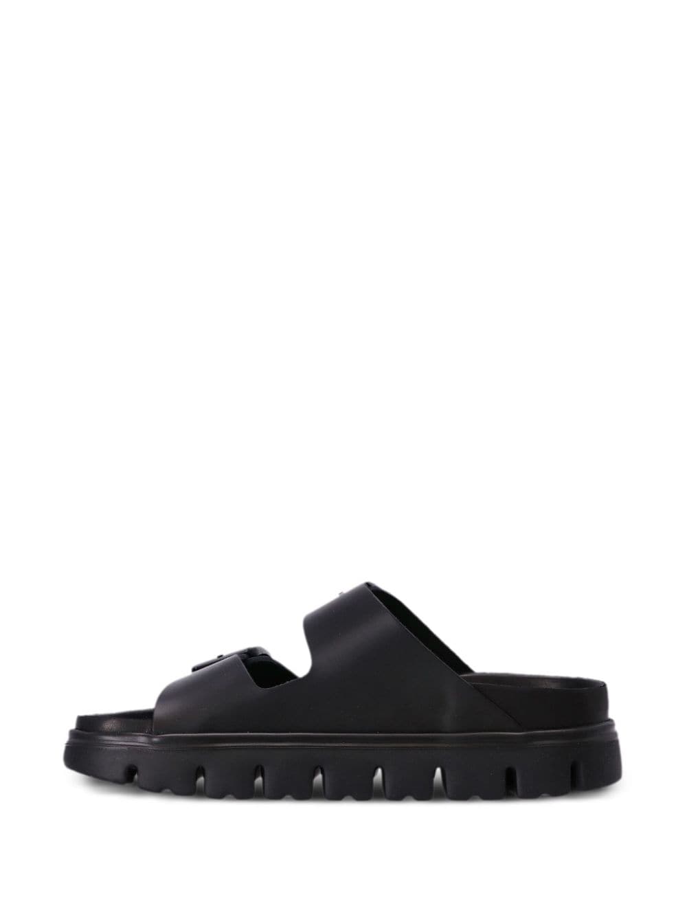 Birkenstock Papillio Arizona buckled slides - Image 5