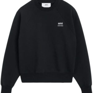 AMI Paris  Ami Alexandre Mattiussi sweatshirt