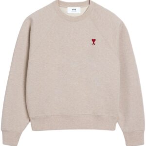 AMI Paris Ami De Coeur sweatshirt