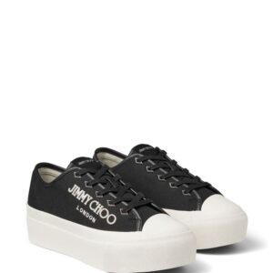 Jimmy Choo Palma Maxi/F platform sneakers