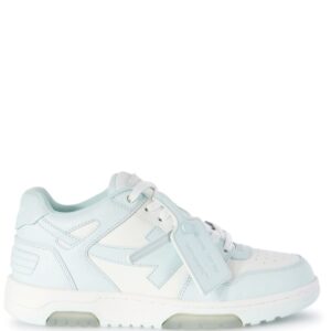 Off-White Out Of Office lace-up sneakers