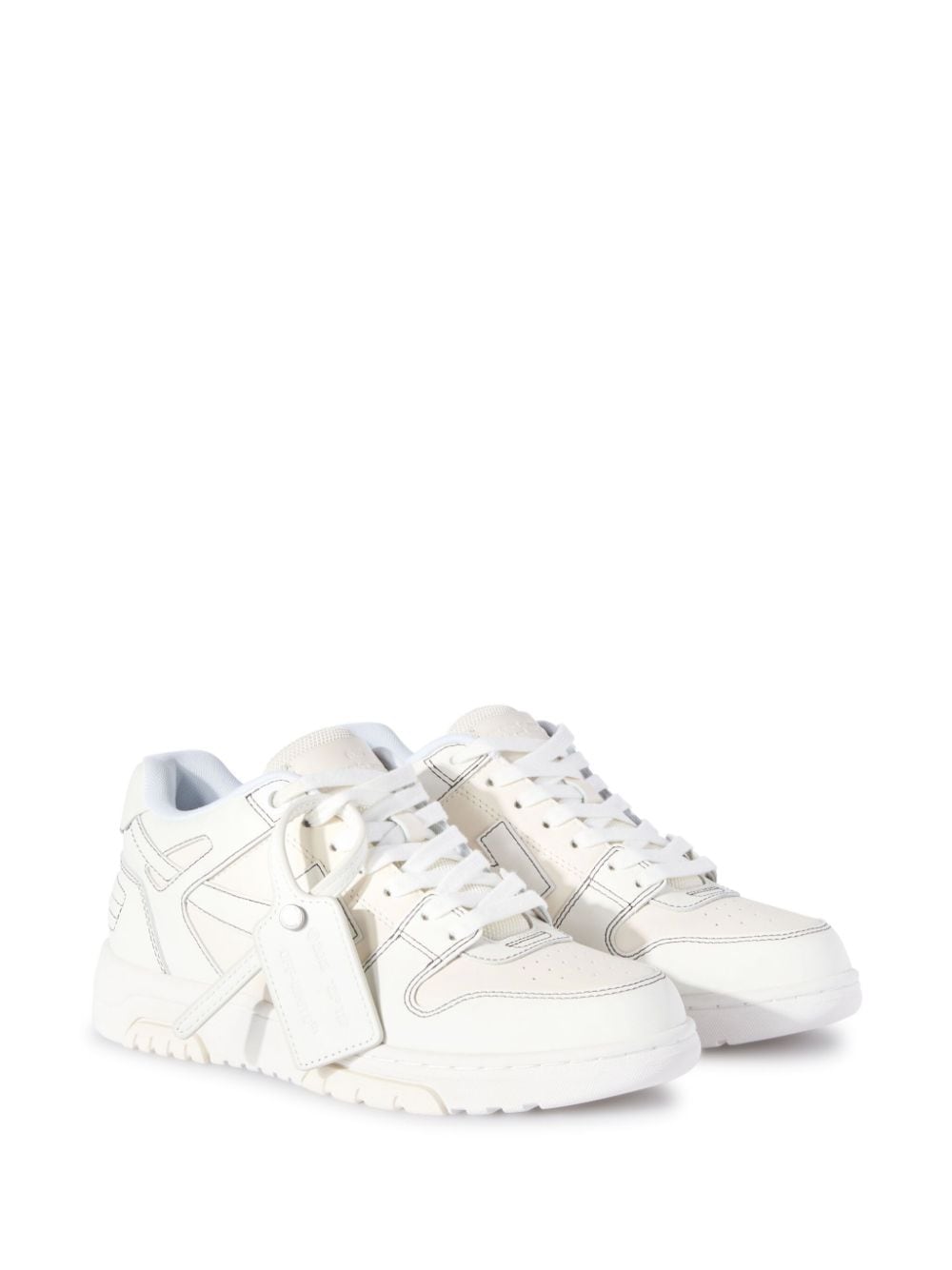 Off-White Out of Office lace-up sneakers - Image 2