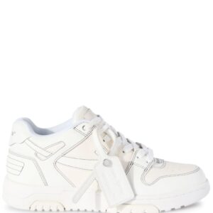 Off-White Out of Office lace-up sneakers