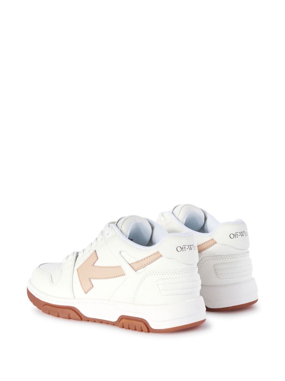 Off-White Out of Office lace-up sneakers - Image 4