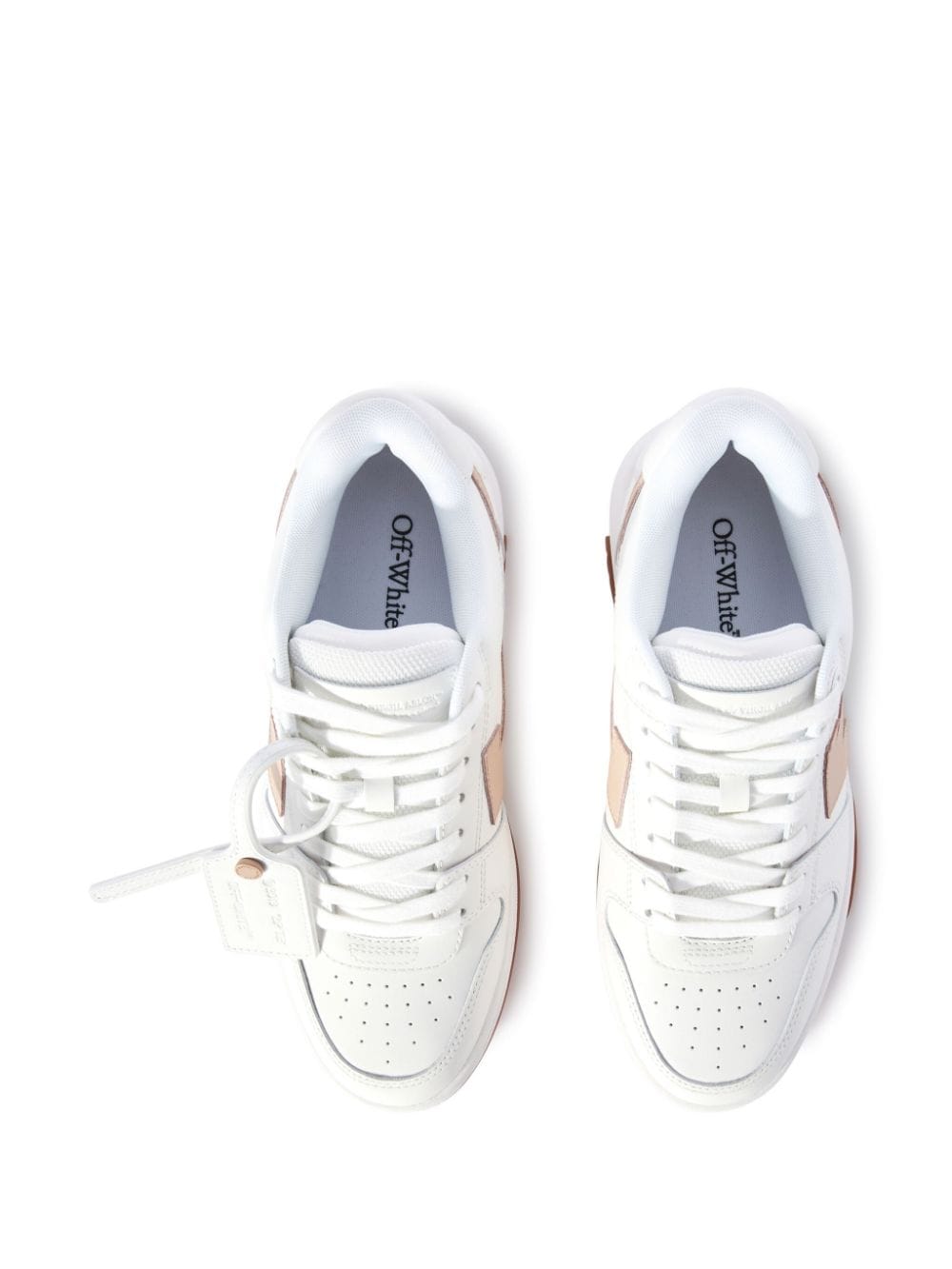 Off-White Out of Office lace-up sneakers - Image 3