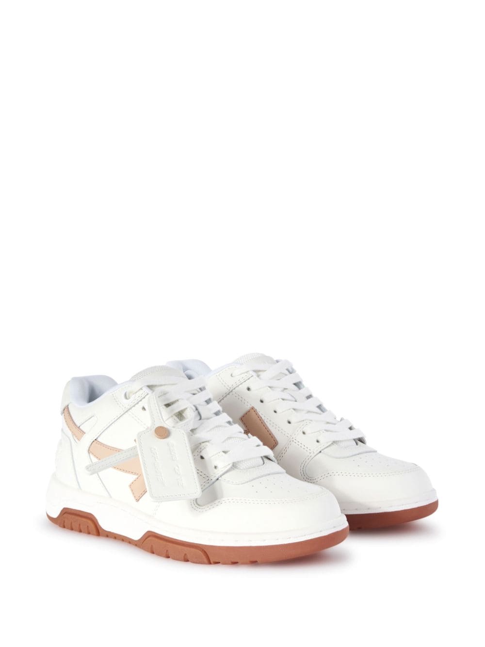 Off-White Out of Office lace-up sneakers - Image 2