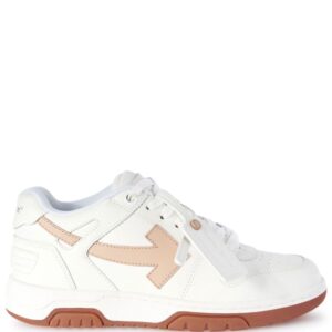 Off-White Out of Office lace-up sneakers