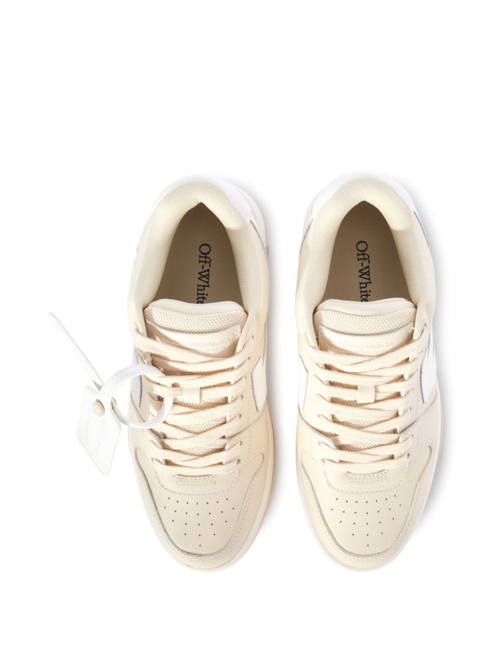 Off-White Out of Office lace-up sneakers - Image 3