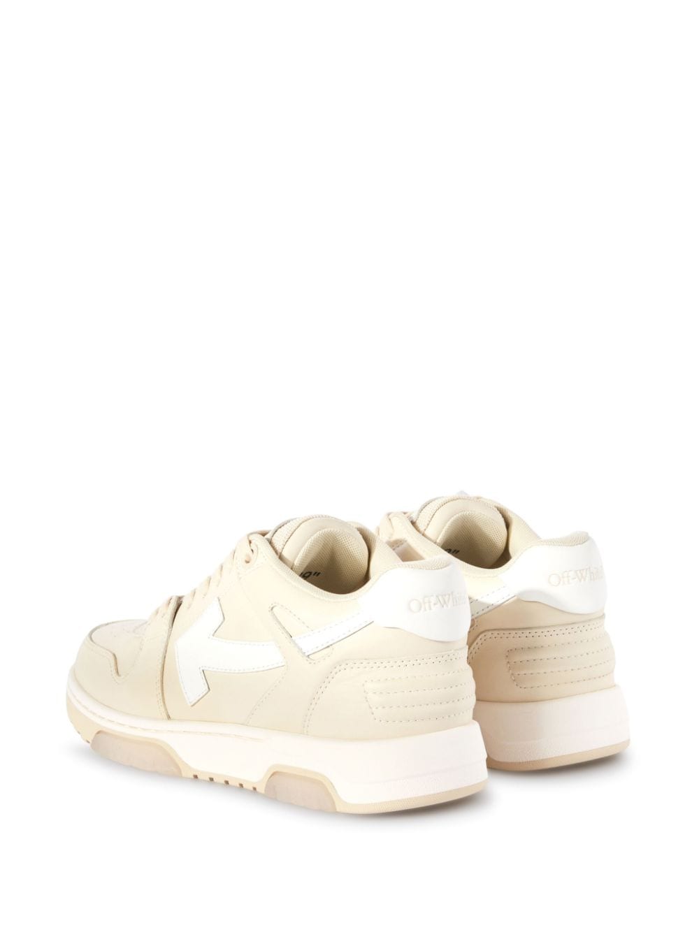 Off-White Out of Office lace-up sneakers - Image 4