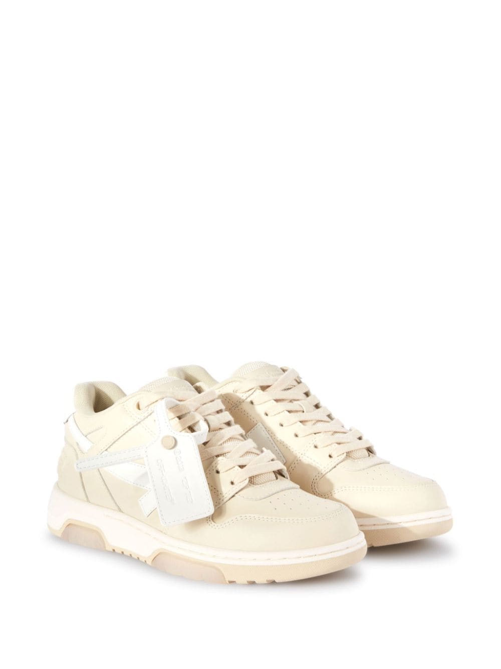 Off-White Out of Office lace-up sneakers - Image 2