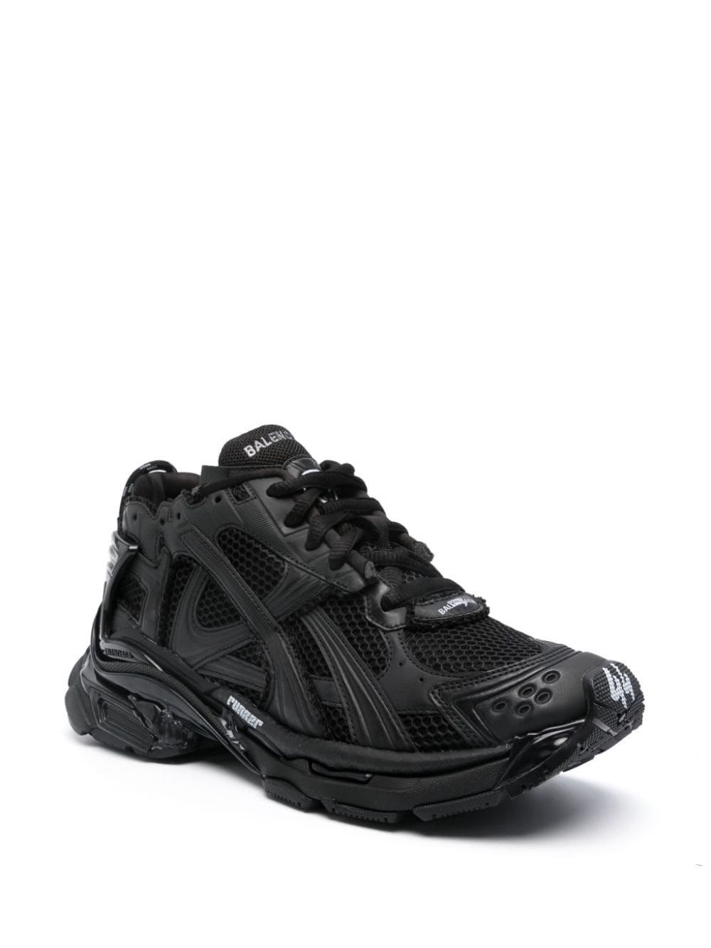 Balenciaga Runner chunky low-top sneakers - Image 2
