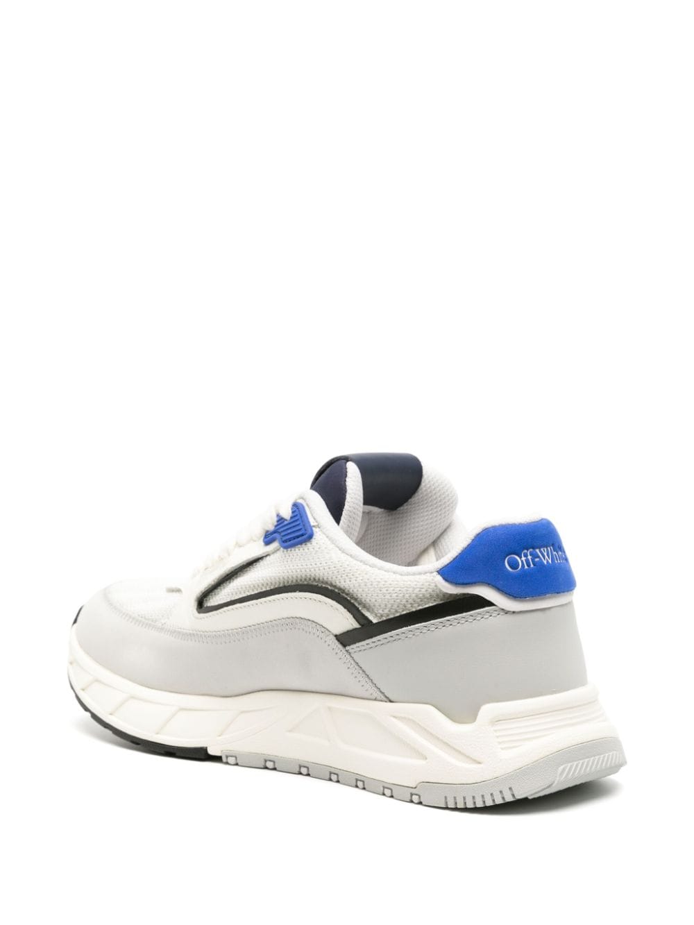 Off-White Kick Off lace-up sneakers - Image 3