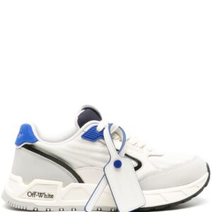 Off-White Kick Off lace-up sneakers