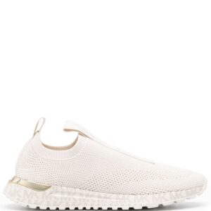 Michael Michael Kors Bodie knitted slip-on sneakers
