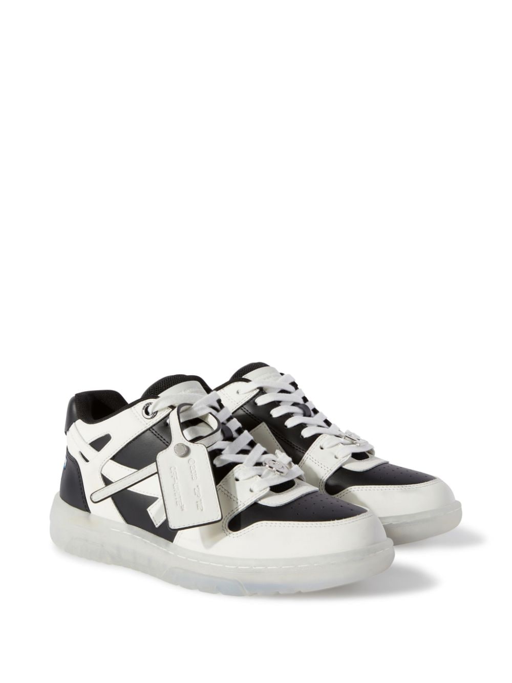 Off-White Logic Out Of Office sneakers - Image 2