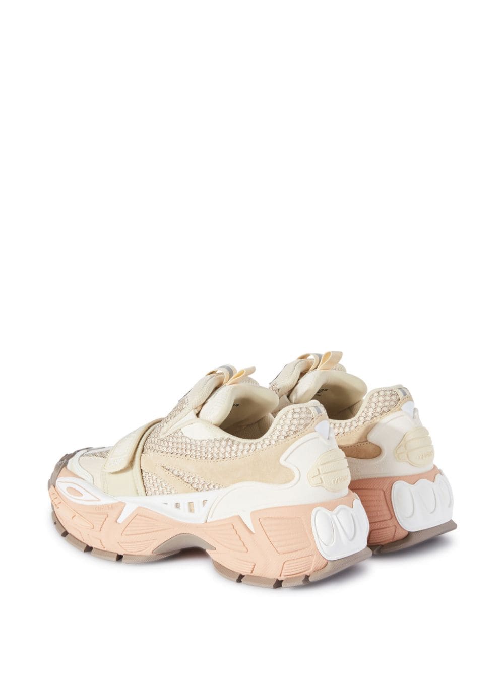 Off-White Glove Slip On chunky sneakers - Image 3