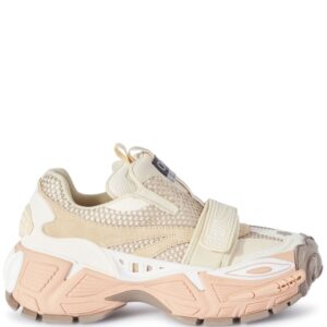 Off-White Glove Slip On chunky sneakers