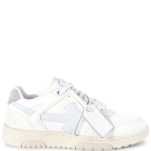 Off-White Slim Out Of office leather sneakers