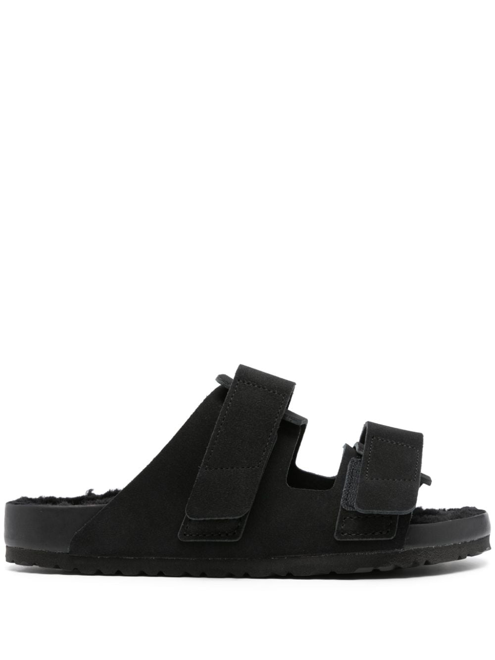 Birkenstock x Tekla Uji sandals