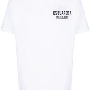 Dsquared2  Ceresio 9 Cool Fit T-shirt