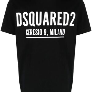 Dsquared2  Ceresio 9 Cool cotton T-shirt