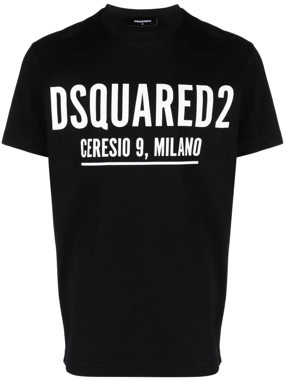Dsquared2 Ceresio 9 Cool cotton T-shirt