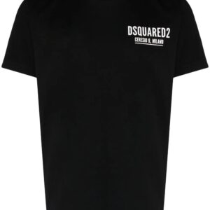 Dsquared2  Ceresio 9 Cool Fit T-shirt