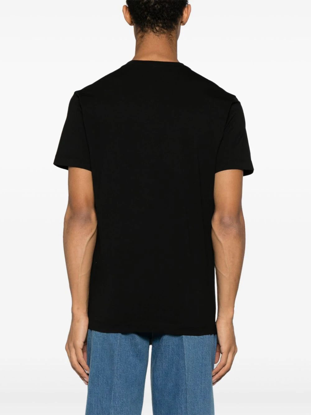 Dsquared2 Ceresio 9 Cool Fit T-shirt - Image 4