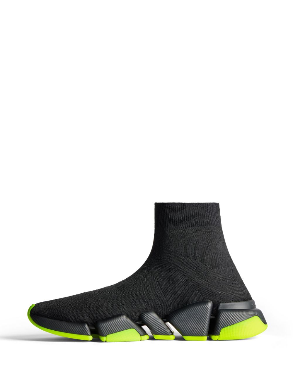 Balenciaga Speed 2.0 high-top sneakers - Image 5
