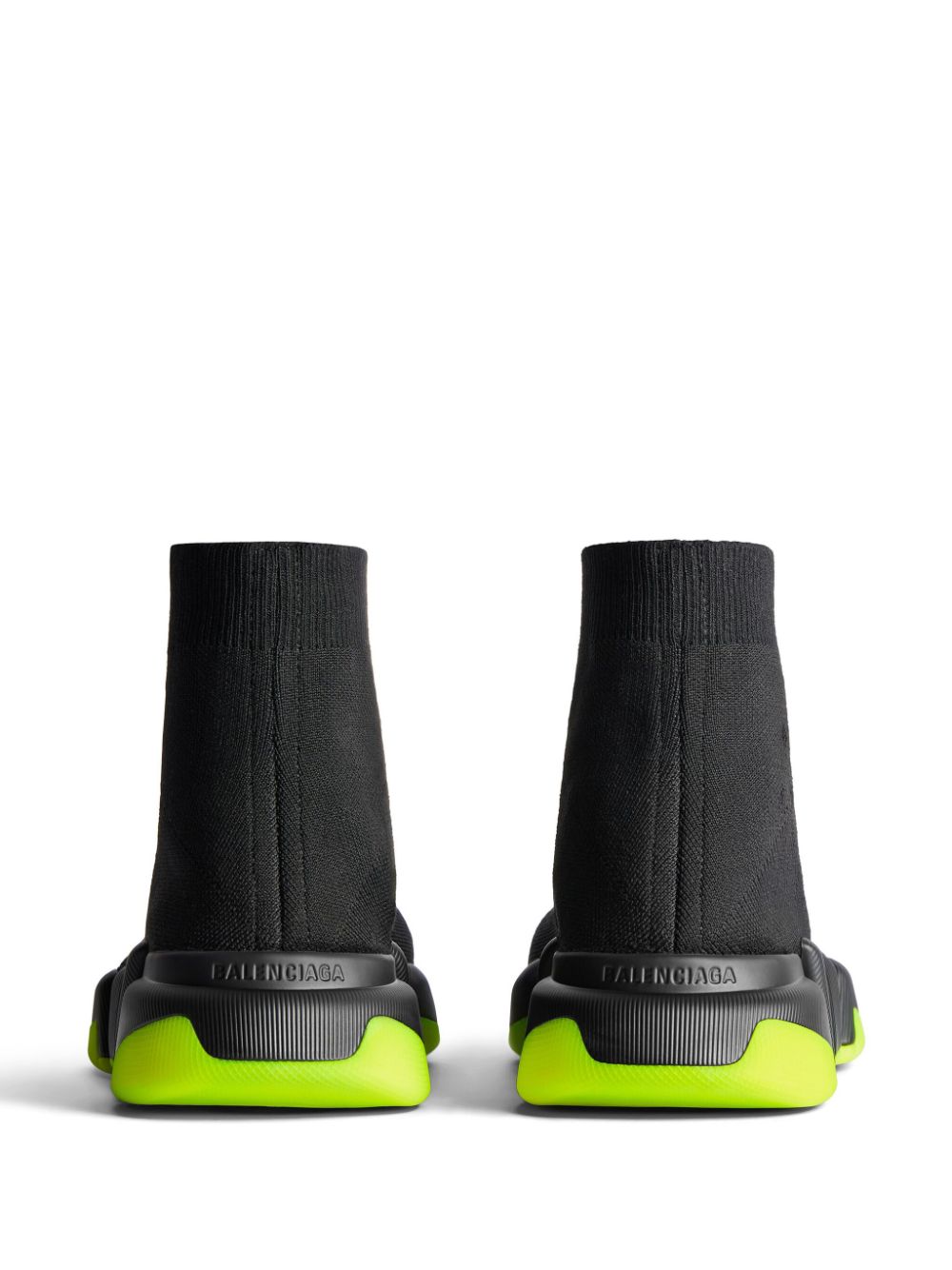 Balenciaga Speed 2.0 high-top sneakers - Image 3