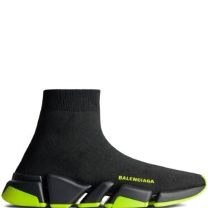 Balenciaga Speed 2.0 high-top sneakers