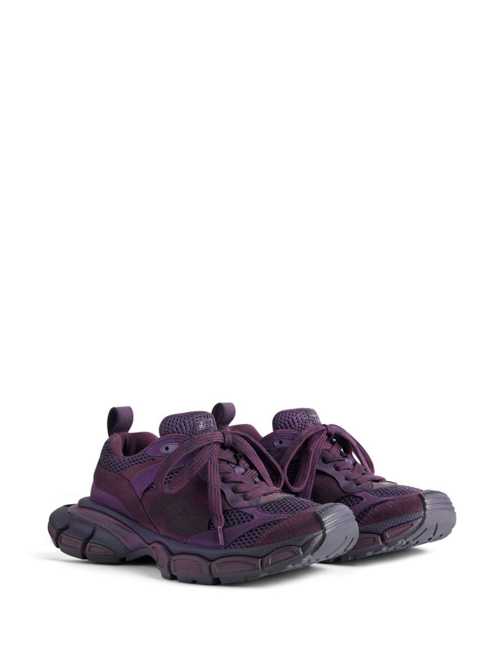 Balenciaga 3XL chunky sneakers - Image 2