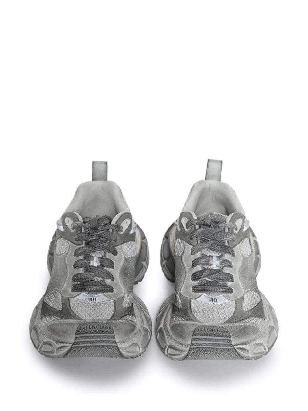 Balenciaga 3XL chunky sneakers - Image 4