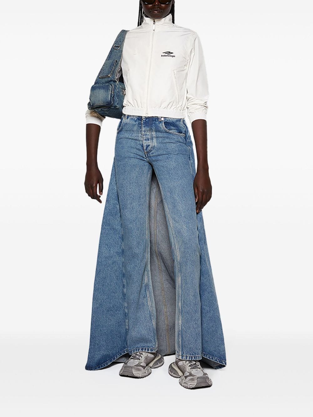 Balenciaga 3XL chunky sneakers - Image 5