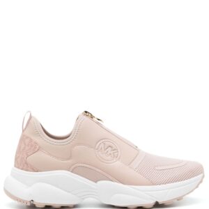 Michael Kors Sami zip-up sneakers