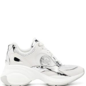 Michael Michael Kors Zuma 70mm panelled sneakers