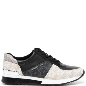 Michael Kors Allie Extreme colour-block sneakers