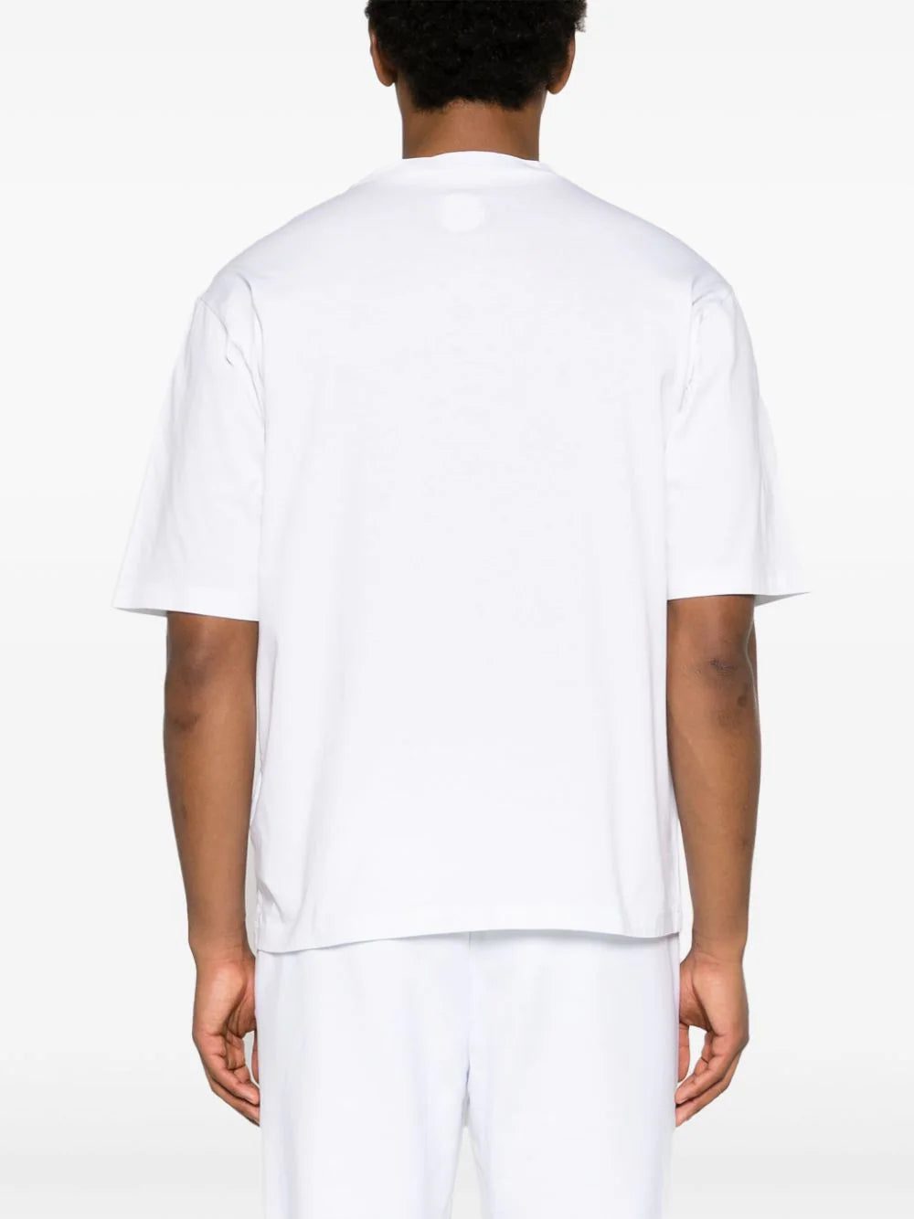 DSQUARED2 Pop '80s cotton T-shirt - Image 4