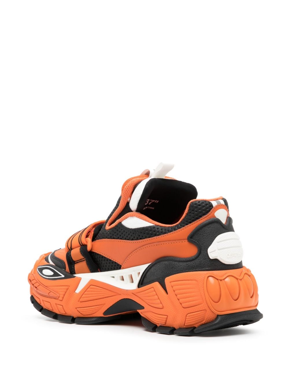 Off-White Glove panelled sneakers - Image 3
