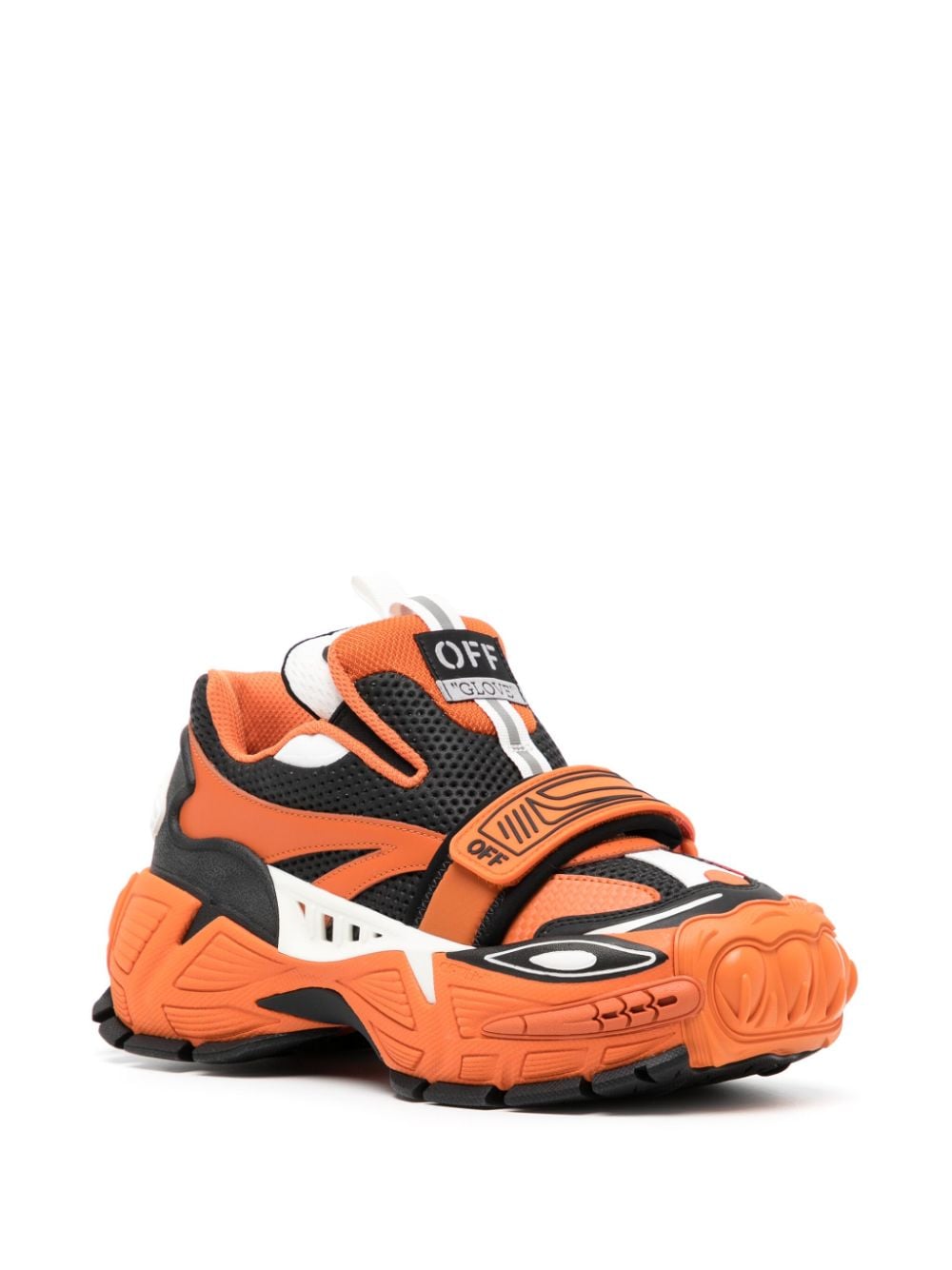 Off-White Glove panelled sneakers - Image 2