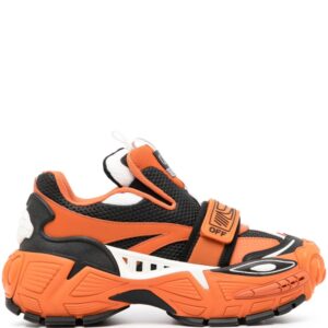 Off-White Glove panelled sneakers