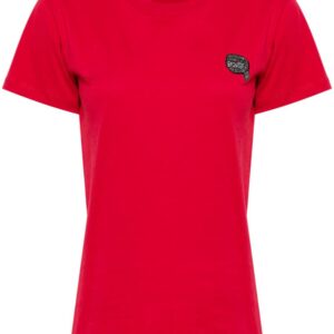 Karl Lagerfeld Ikonik 2.0 cotton T-shirt