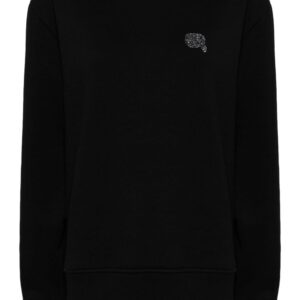 Karl Lagerfeld Ikonik 2.0 cotton sweatshirt