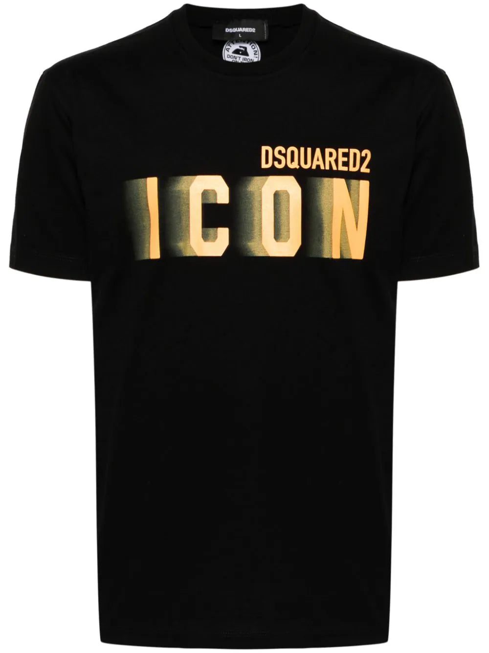 Dsquared2 Icon logo-print T-shirt