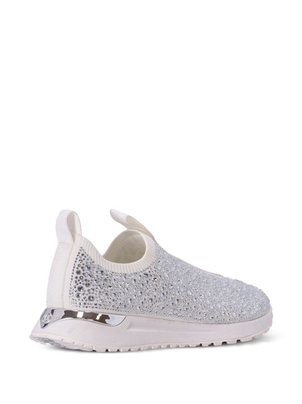 Michael Kors Bodie slip-on sneakers - Image 3