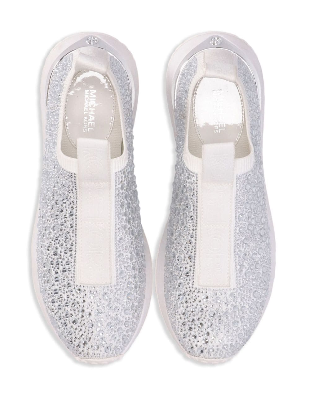 Michael Kors Bodie slip-on sneakers - Image 5